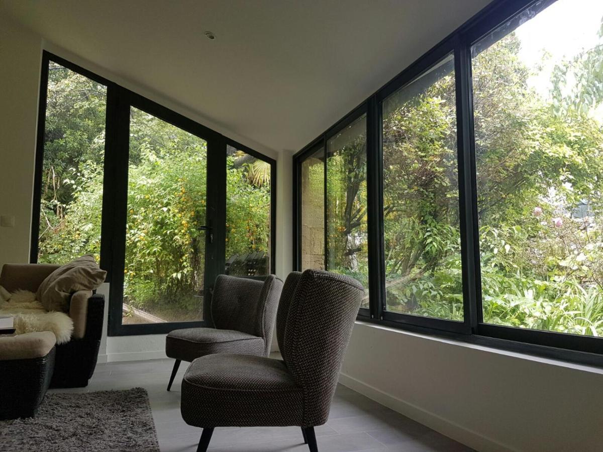 Les Bignones Villa Uzès Eksteriør billede