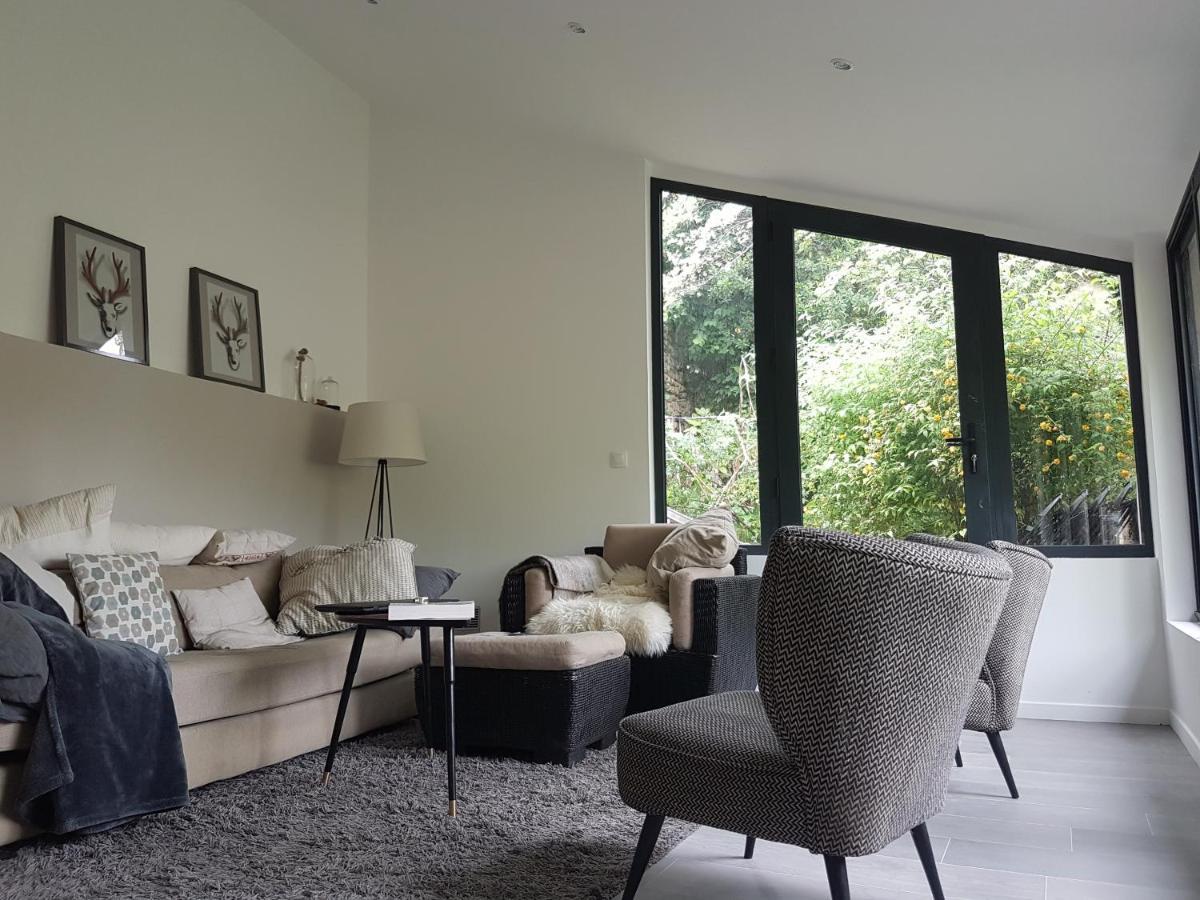 Les Bignones Villa Uzès Eksteriør billede